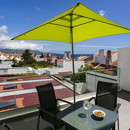 Home Azores - Casas Da Ladeira Ponta Delgada  Bagian luar foto