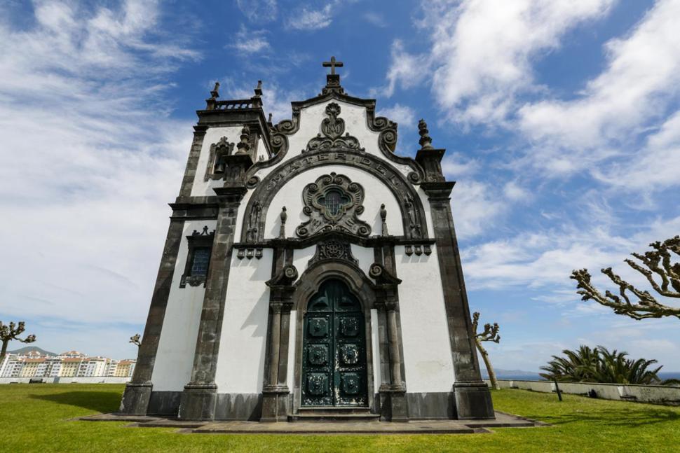 Home Azores - Casas Da Ladeira Ponta Delgada  Bagian luar foto