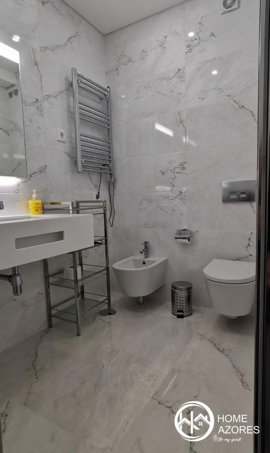 Home Azores - Casas Da Ladeira Ponta Delgada  Bagian luar foto