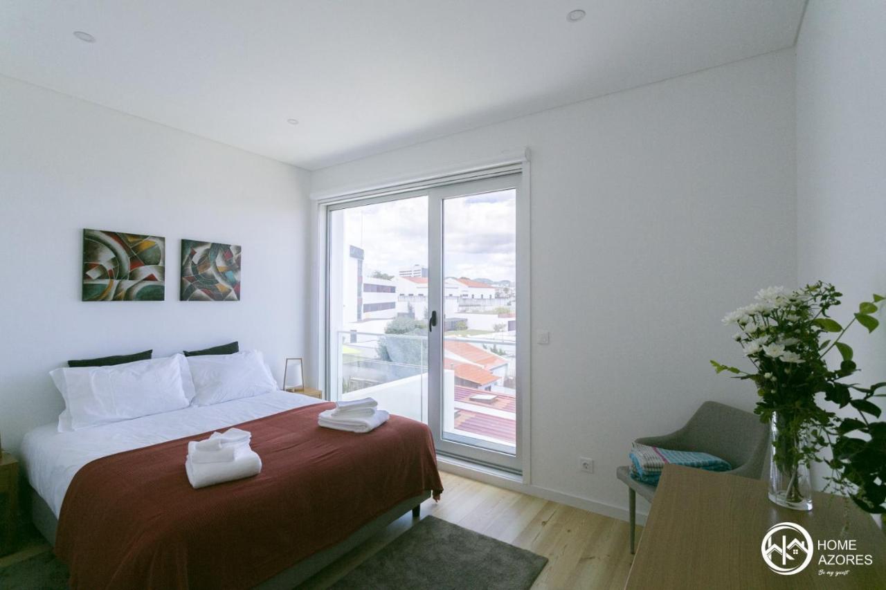 Home Azores - Casas Da Ladeira Ponta Delgada  Bagian luar foto