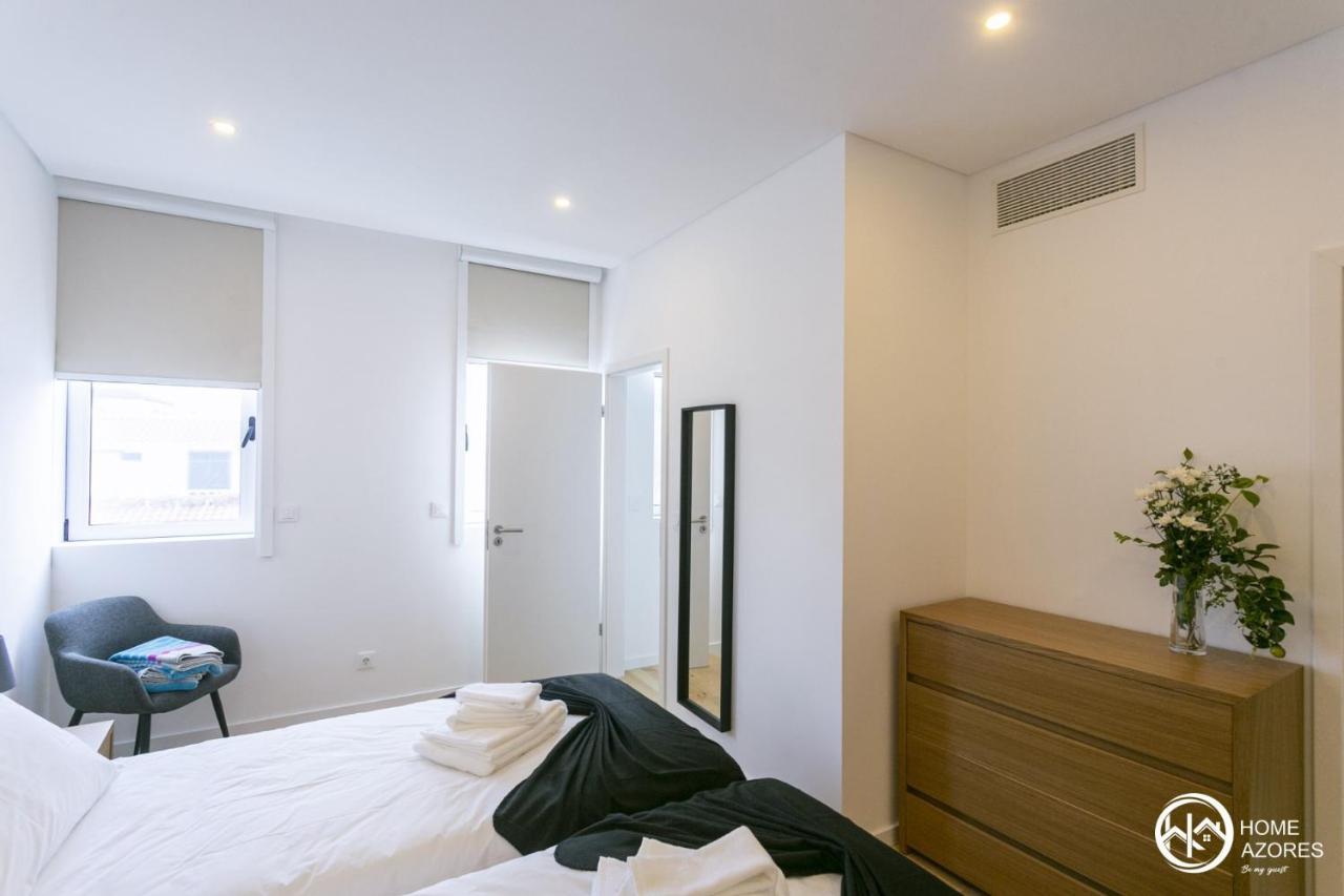 Home Azores - Casas Da Ladeira Ponta Delgada  Bagian luar foto