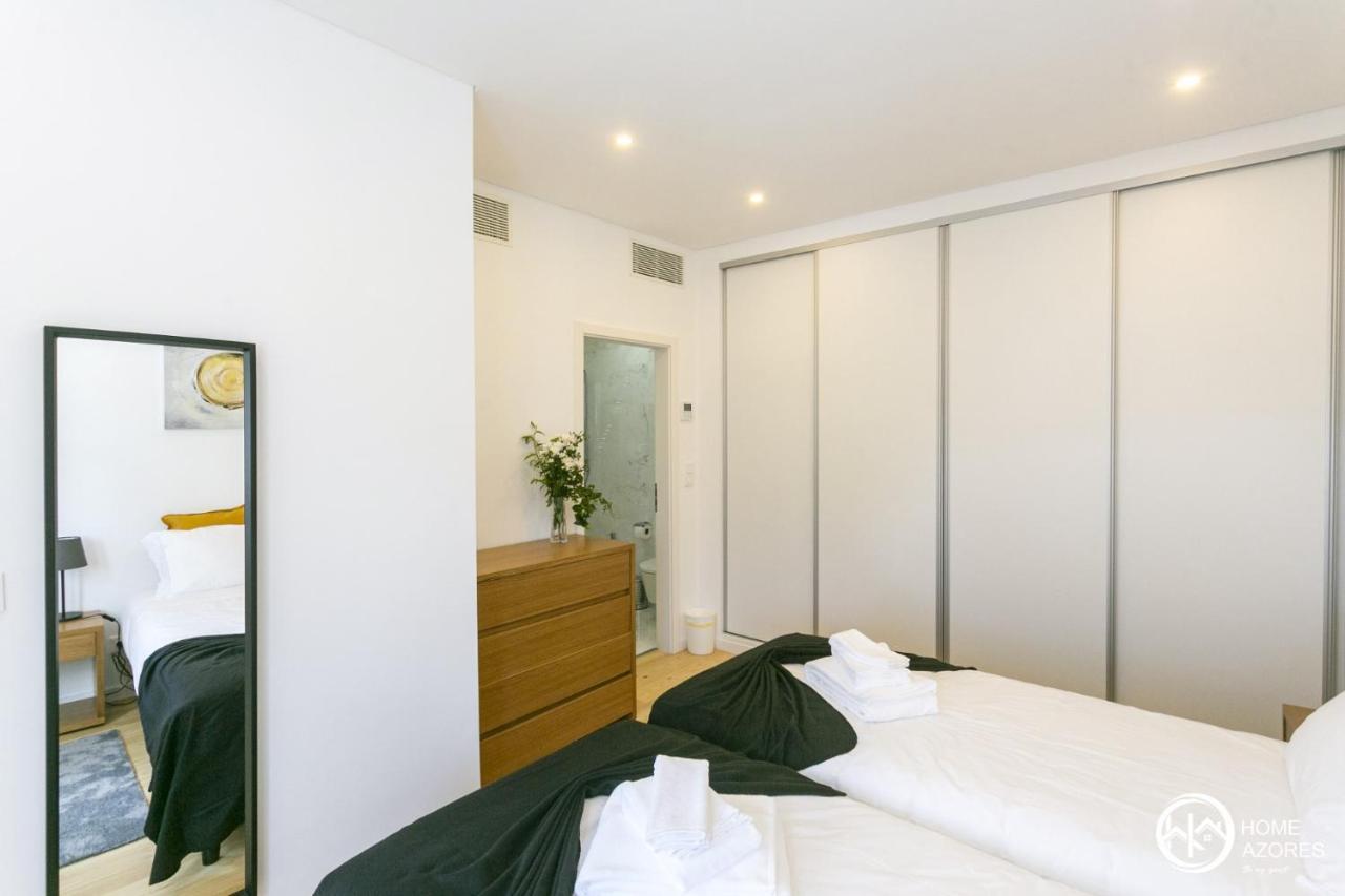 Home Azores - Casas Da Ladeira Ponta Delgada  Bagian luar foto
