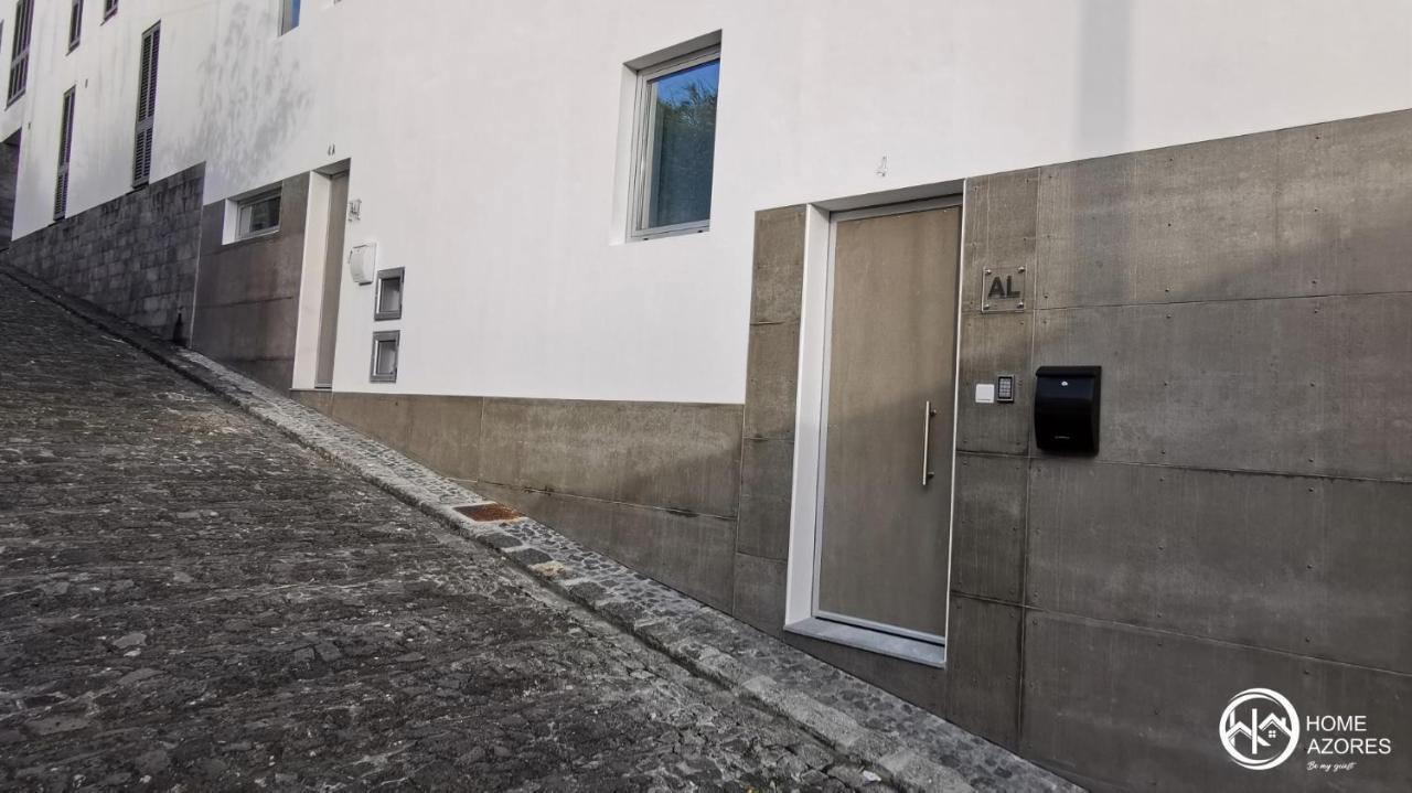 Home Azores - Casas Da Ladeira Ponta Delgada  Bagian luar foto
