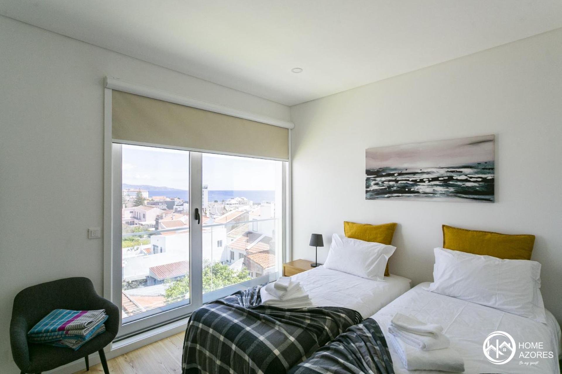 Home Azores - Casas Da Ladeira Ponta Delgada  Bagian luar foto