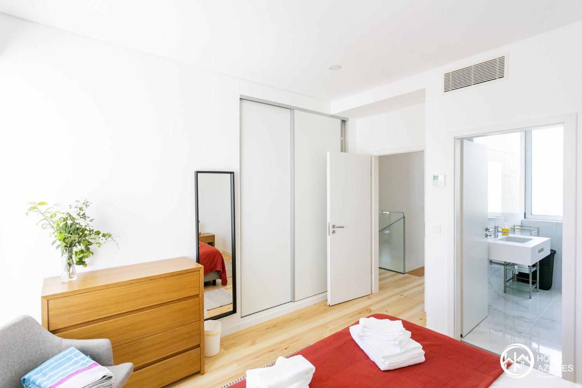 Home Azores - Casas Da Ladeira Ponta Delgada  Bagian luar foto