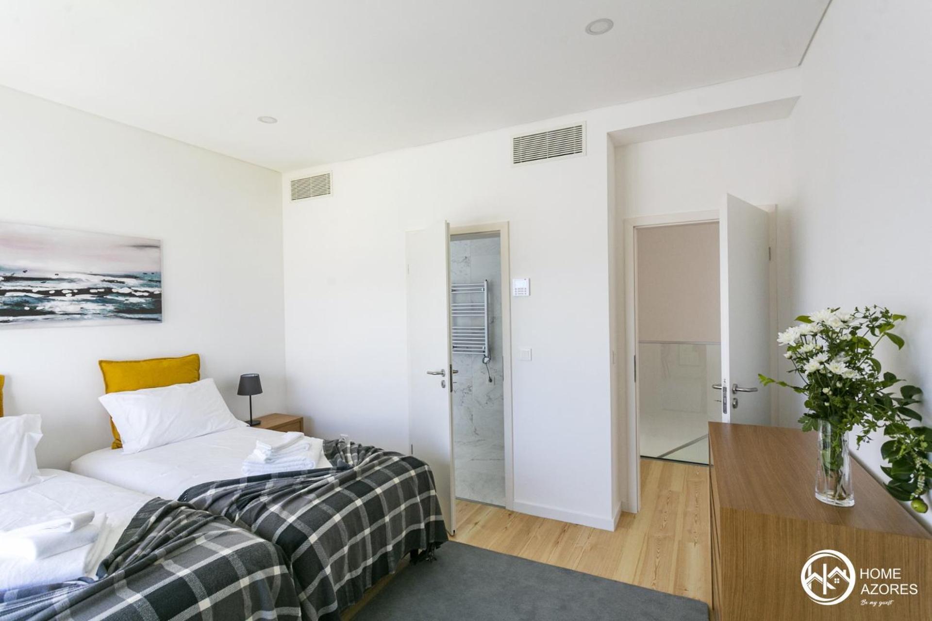 Home Azores - Casas Da Ladeira Ponta Delgada  Bagian luar foto