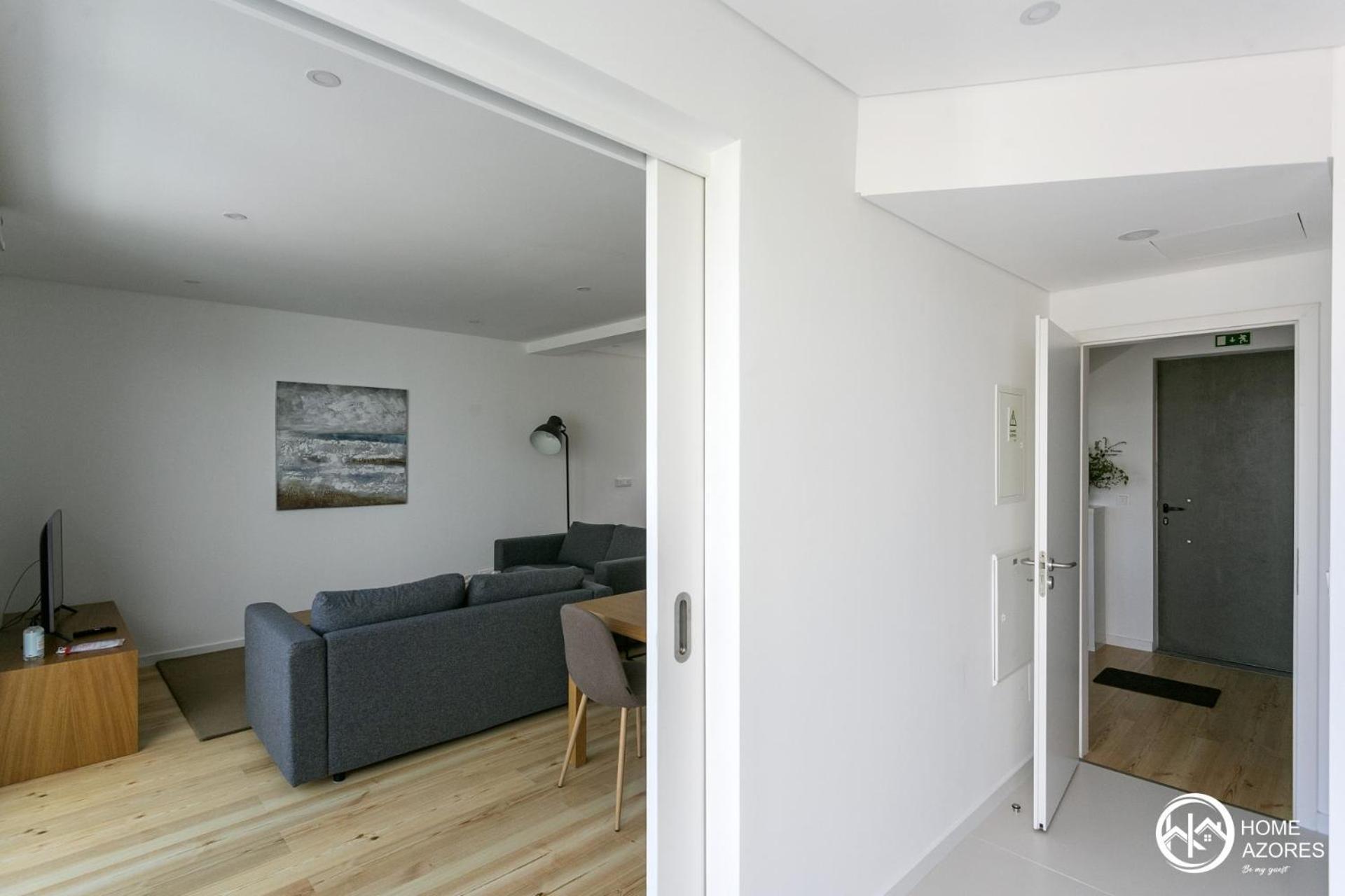 Home Azores - Casas Da Ladeira Ponta Delgada  Bagian luar foto