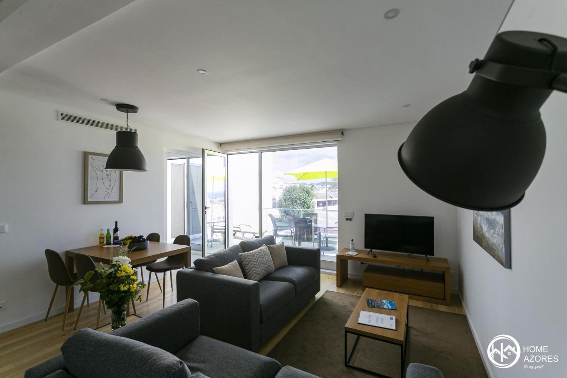 Home Azores - Casas Da Ladeira Ponta Delgada  Bagian luar foto