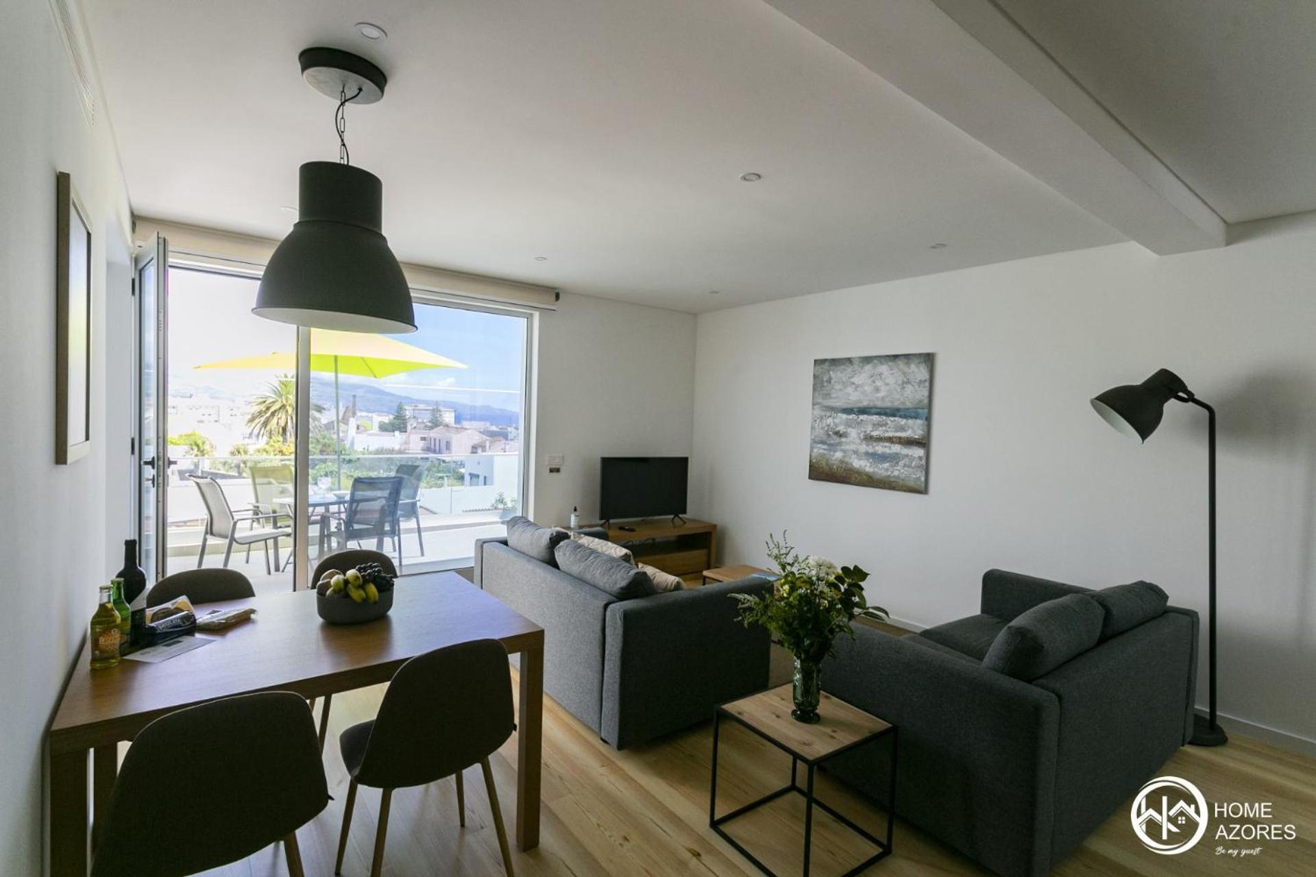 Home Azores - Casas Da Ladeira Ponta Delgada  Bagian luar foto