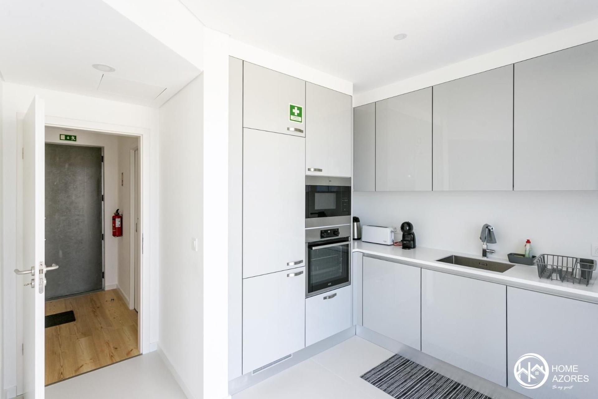 Home Azores - Casas Da Ladeira Ponta Delgada  Bagian luar foto