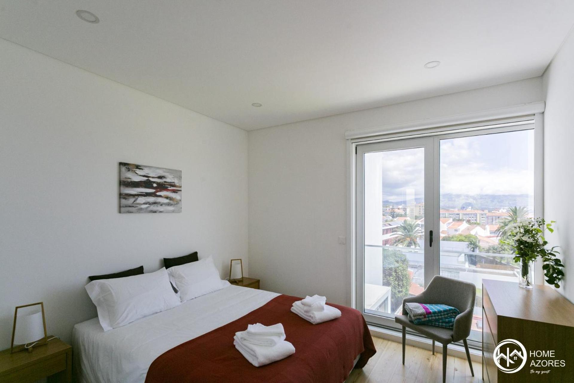 Home Azores - Casas Da Ladeira Ponta Delgada  Bagian luar foto