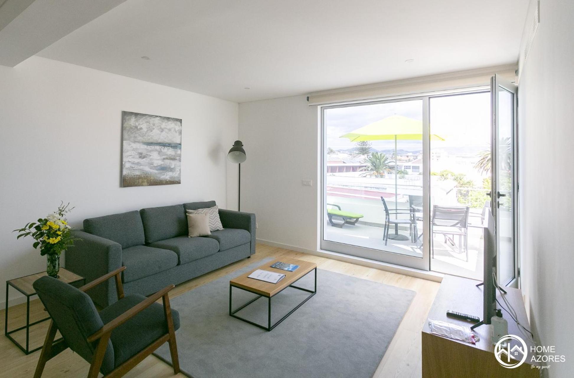 Home Azores - Casas Da Ladeira Ponta Delgada  Bagian luar foto